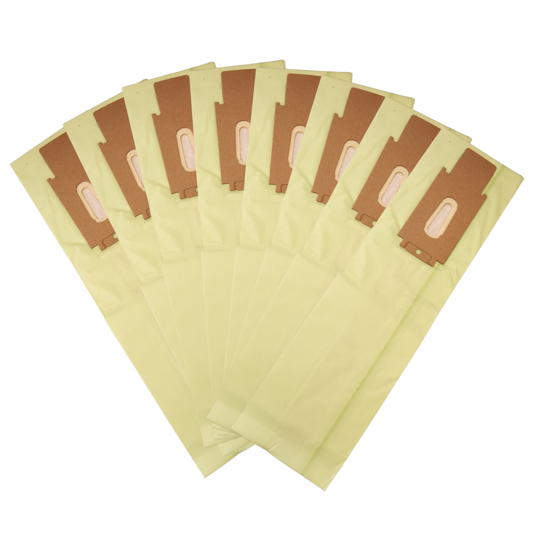 Oreck CC Bags 8 pack